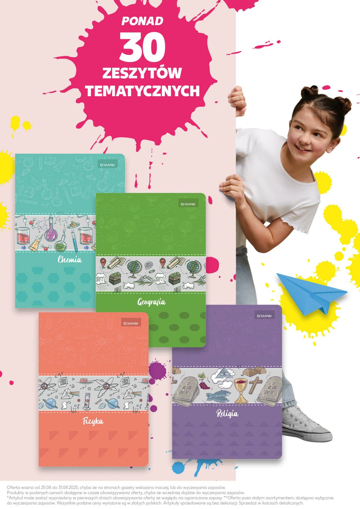 Gazetka Kaufland 25.08.2025 - 31.08.2025