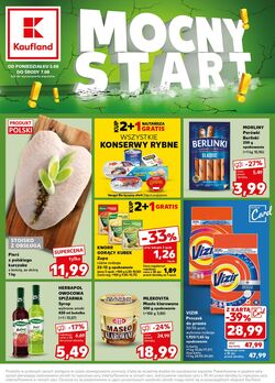 Gazetka Kaufland 07.03.2024 - 13.03.2024