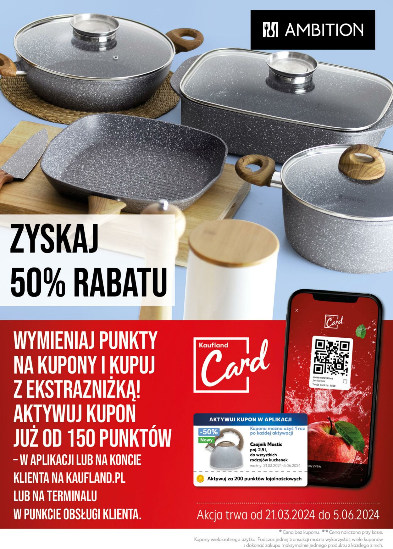 Gazetka Kaufland 27.05.2024 - 28.05.2024