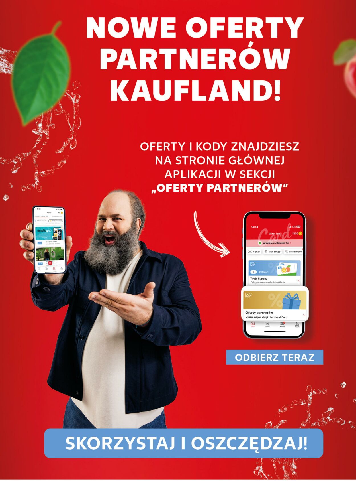 Gazetka Kaufland 27.05.2024 - 28.05.2024