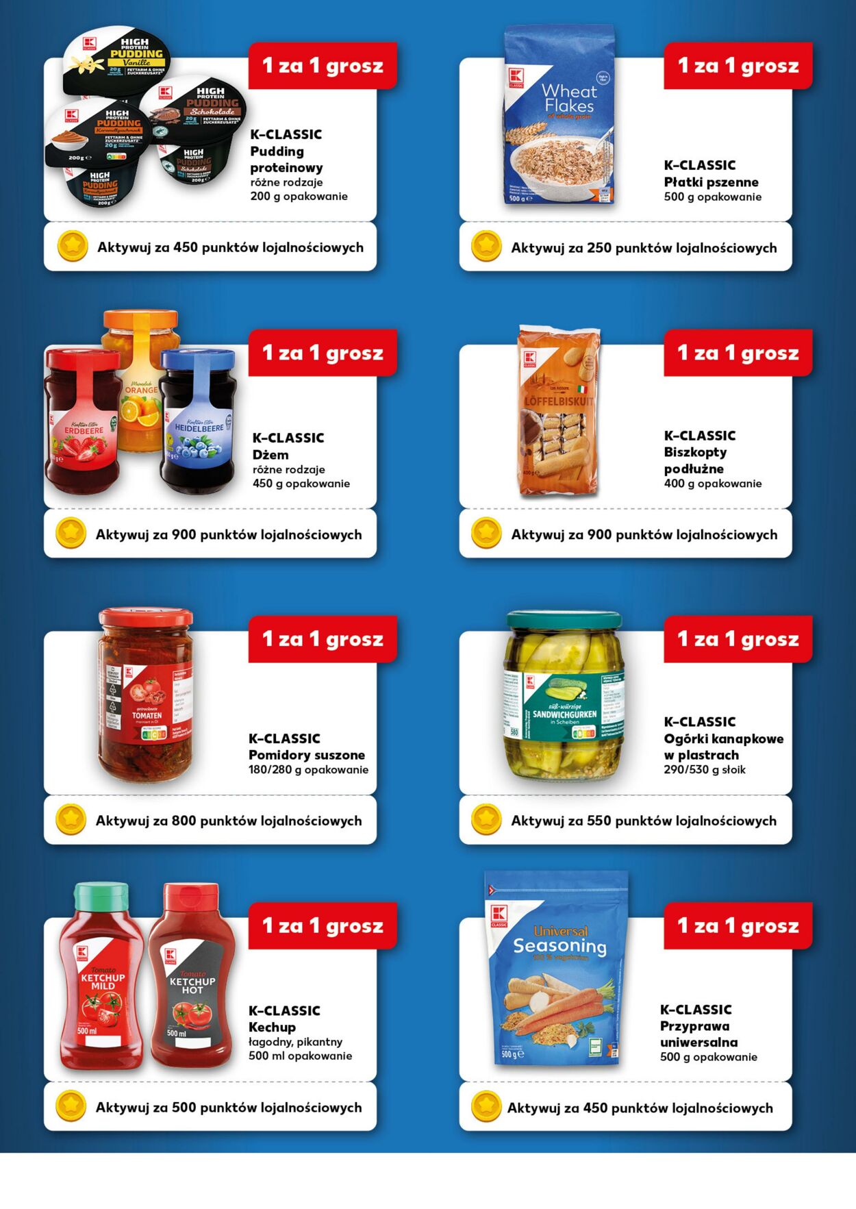 Gazetka Kaufland 15.01.2026 - 28.01.2026