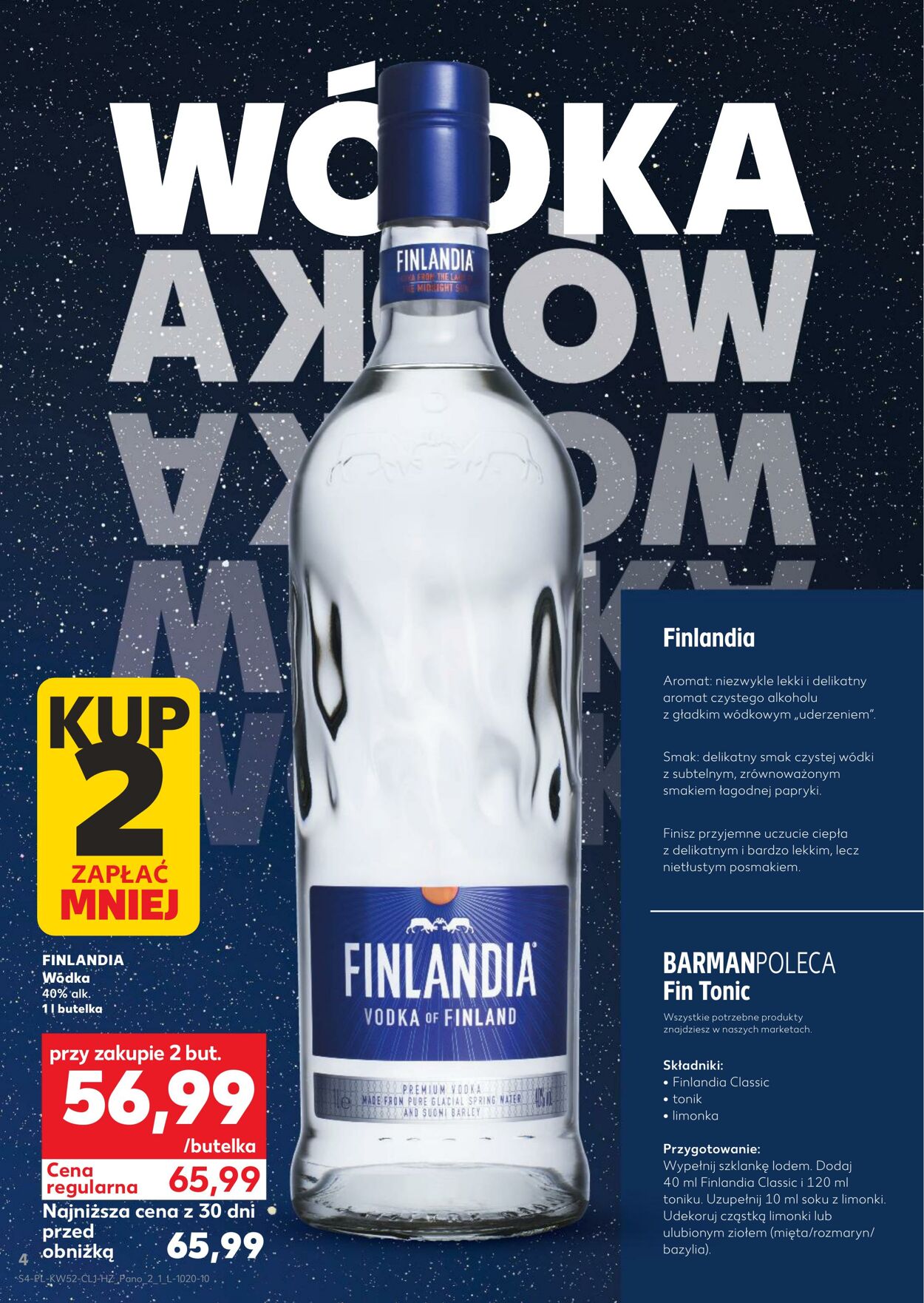 Gazetka Kaufland 27.12.2025 - 07.01.2026