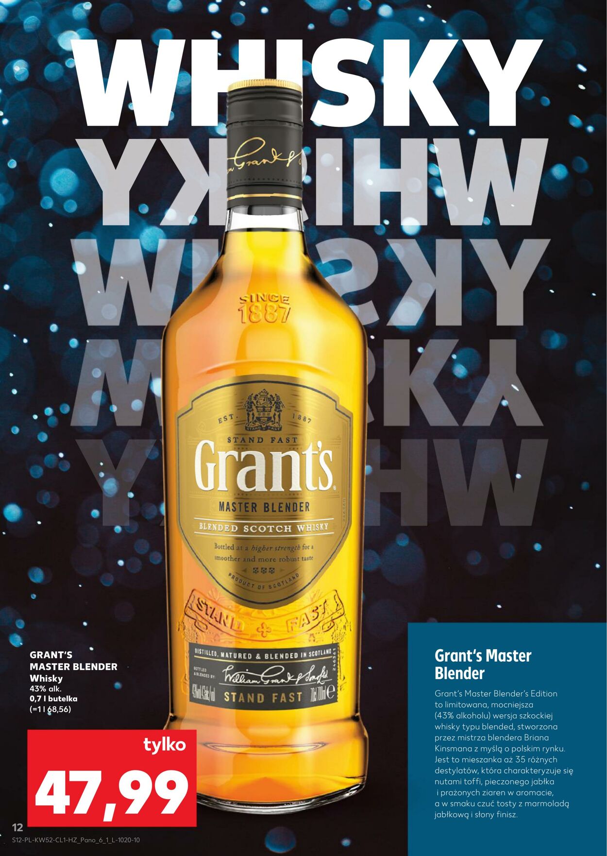 Gazetka Kaufland 27.12.2025 - 07.01.2026