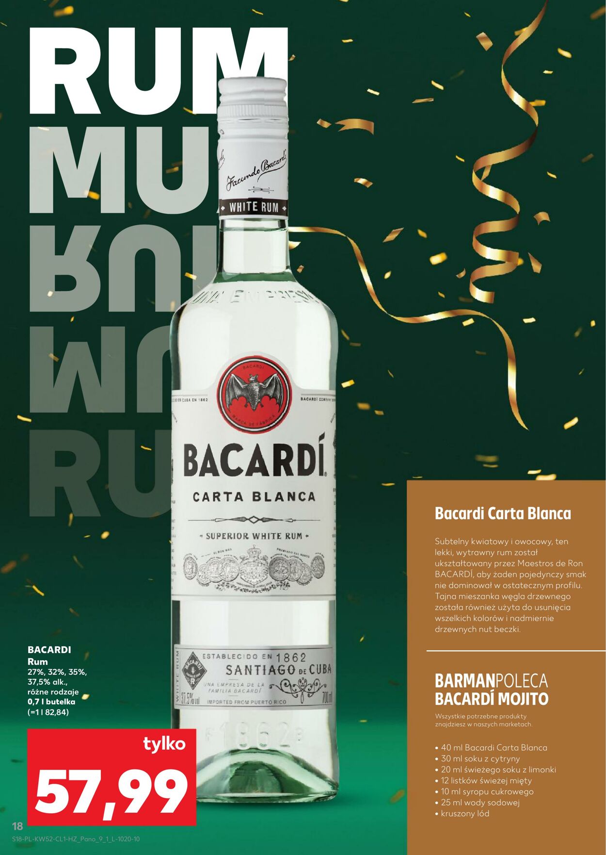 Gazetka Kaufland 27.12.2025 - 07.01.2026