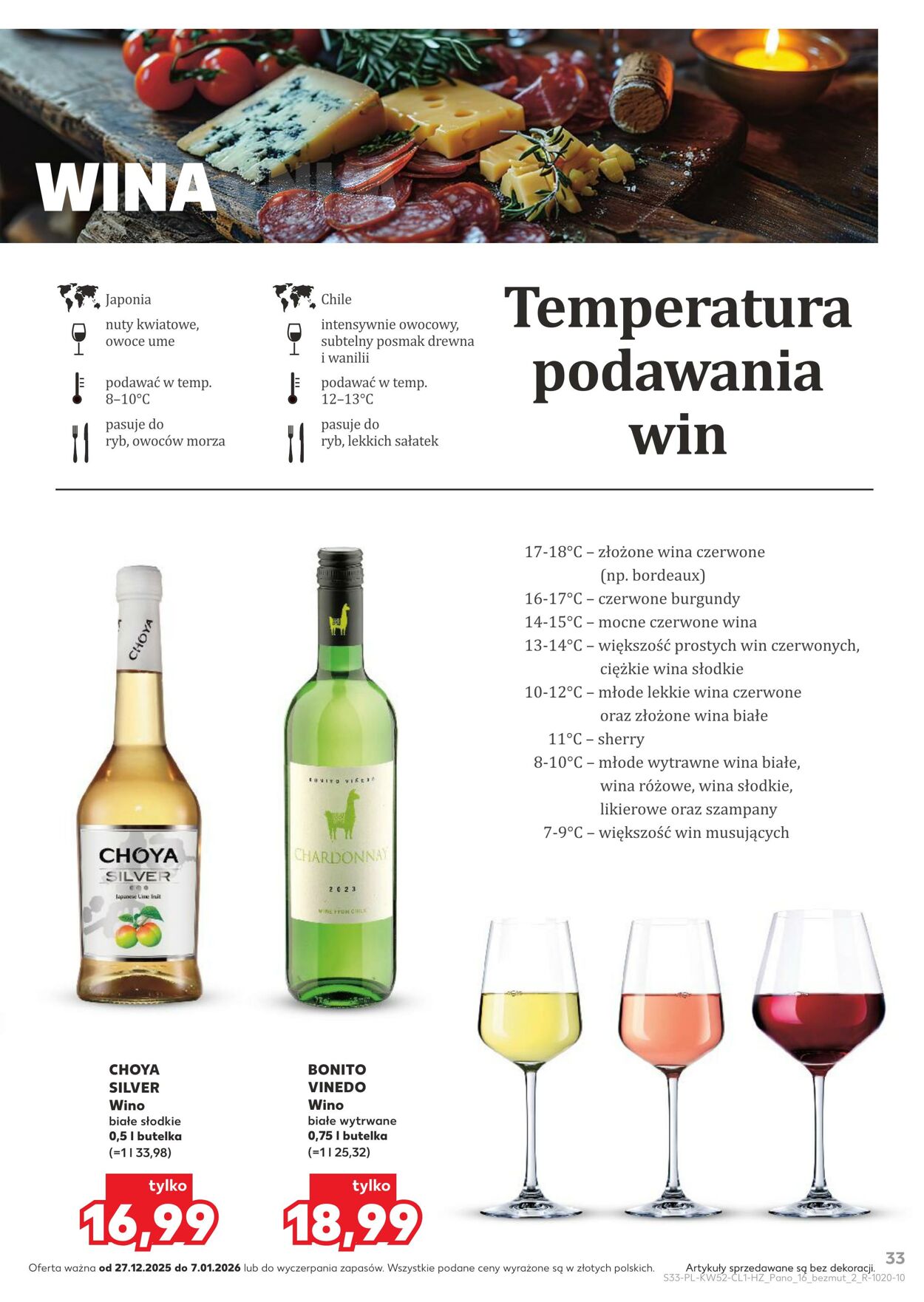 Gazetka Kaufland 27.12.2025 - 07.01.2026