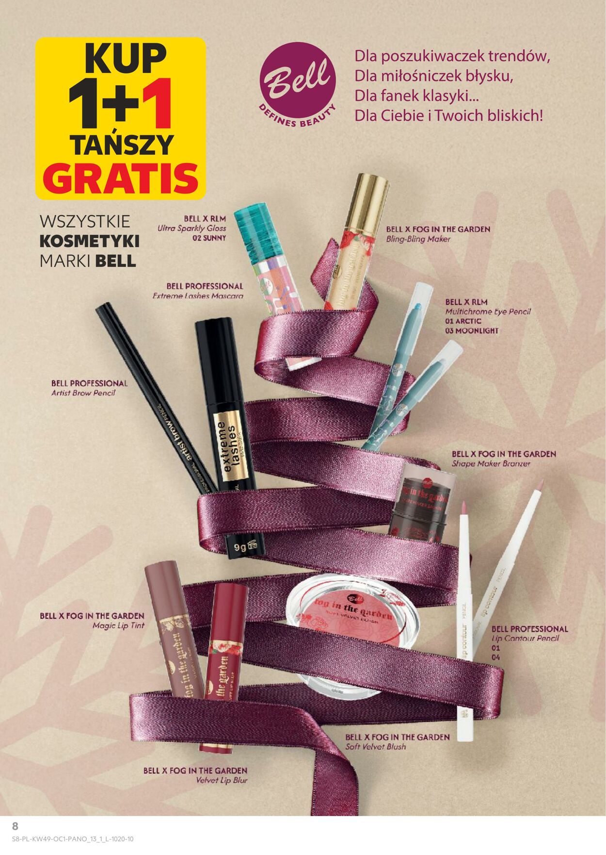 Gazetka Kaufland 04.12.2025 - 23.12.2025