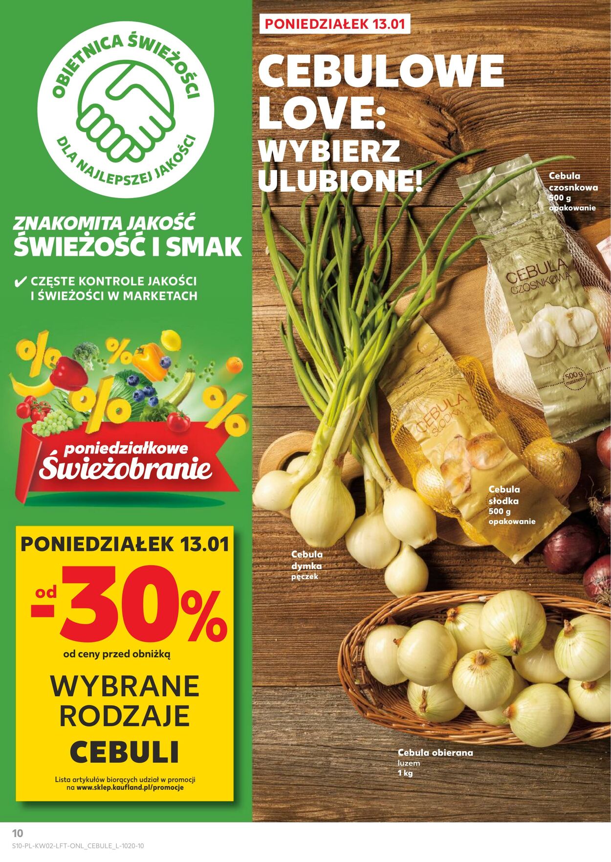 Gazetka Kaufland 09.01.2025 - 15.01.2025