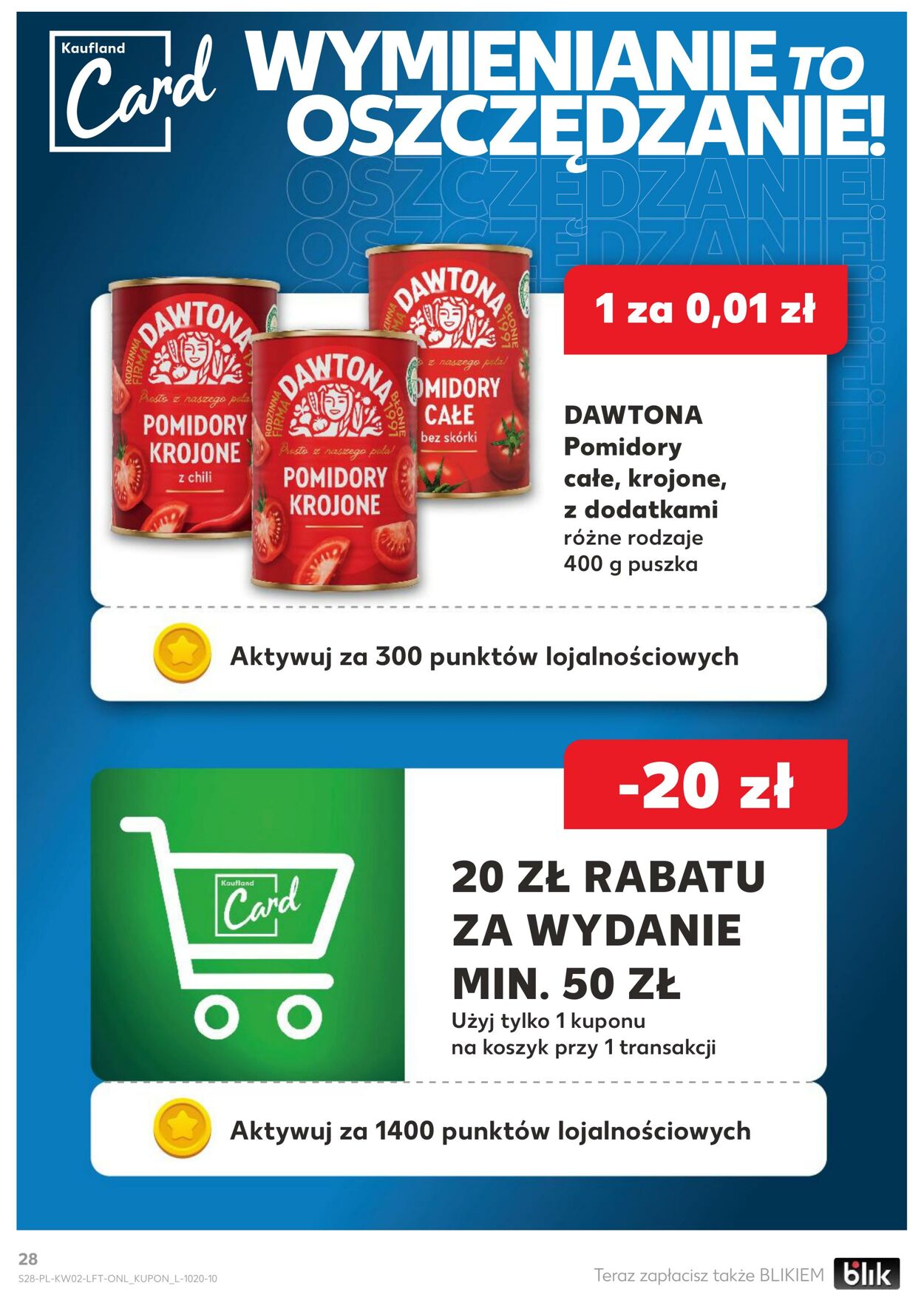 Gazetka Kaufland 09.01.2025 - 15.01.2025