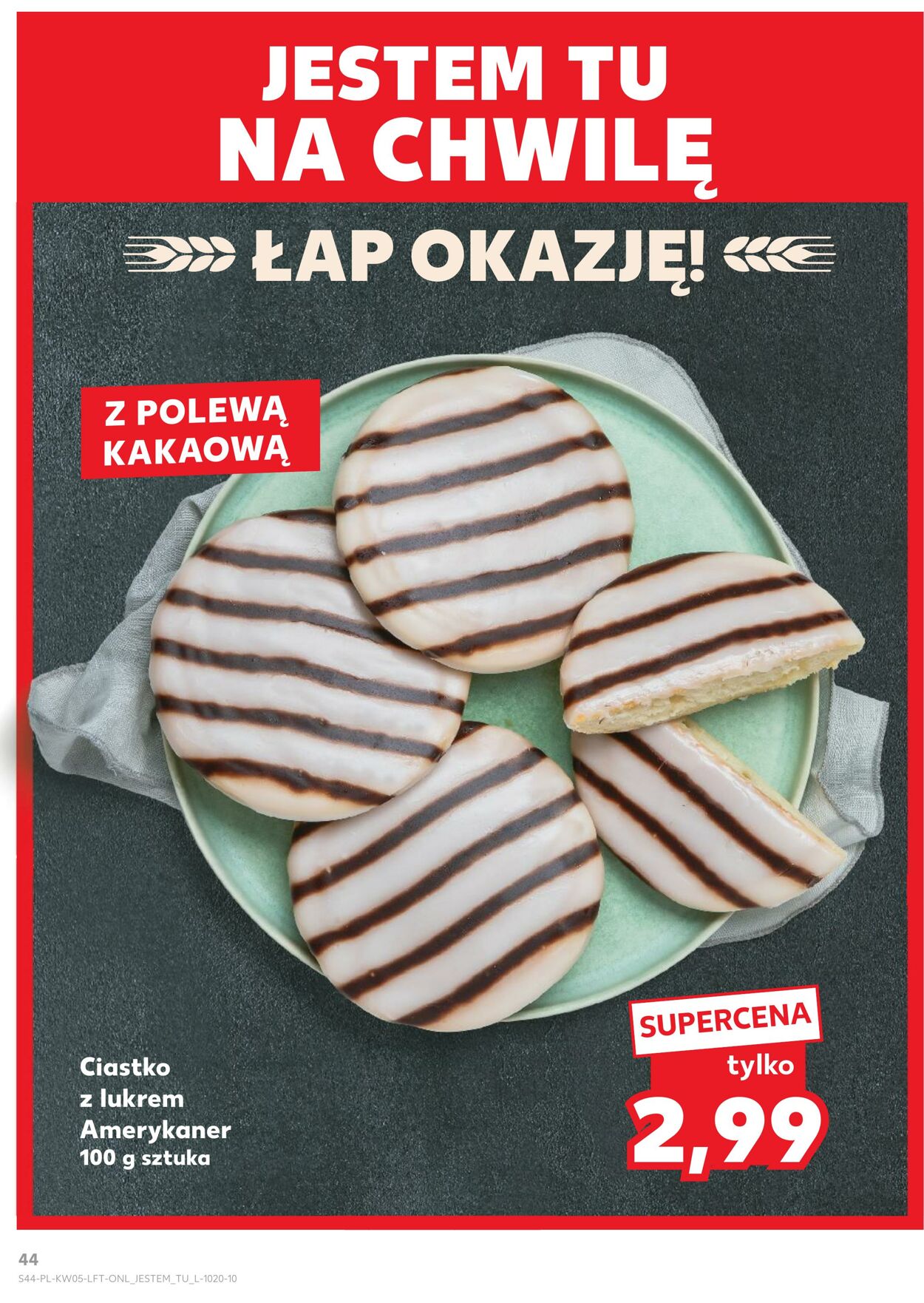 Gazetka Kaufland 30.01.2025 - 05.02.2025