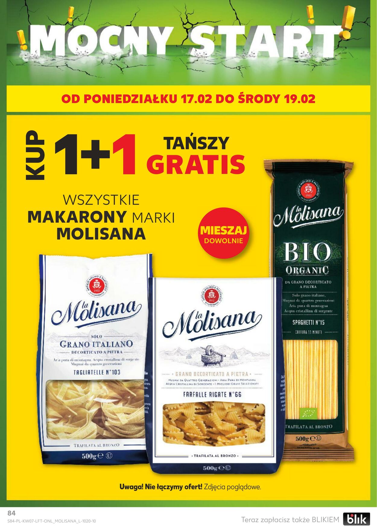 Gazetka Kaufland 13.02.2025 - 19.02.2025