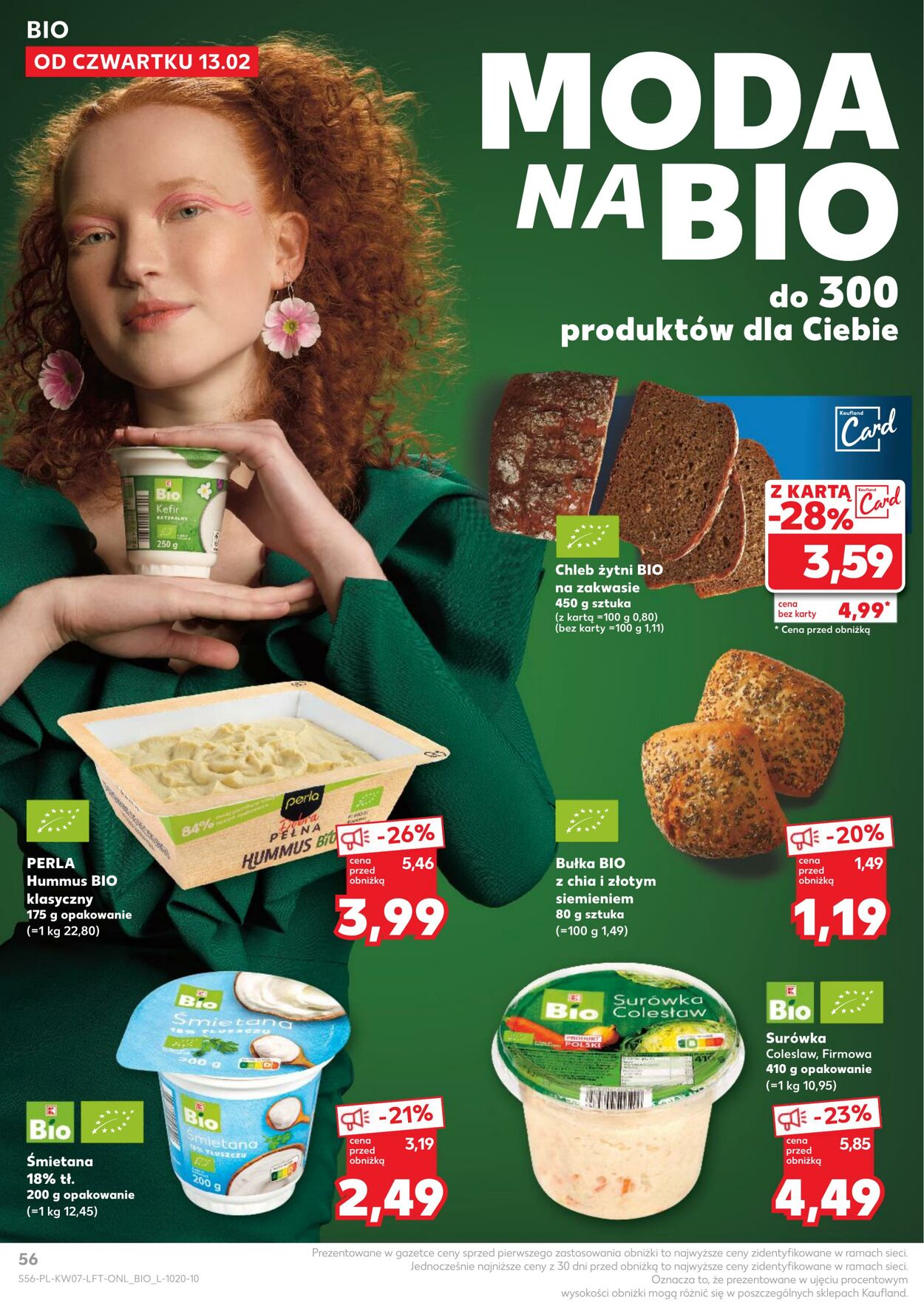 Gazetka Kaufland 13.02.2025 - 19.02.2025