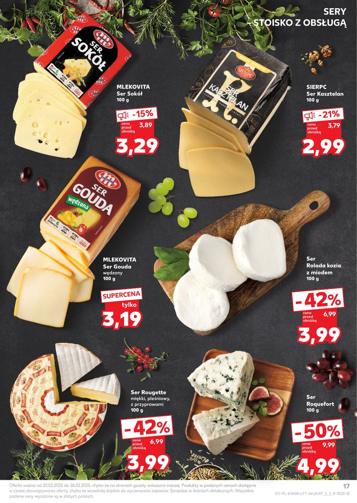 Gazetka Kaufland 20.02.2025 - 26.02.2025