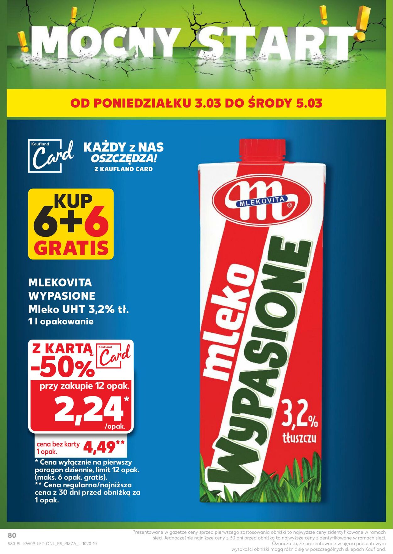 Gazetka Kaufland 27.02.2025 - 05.03.2025