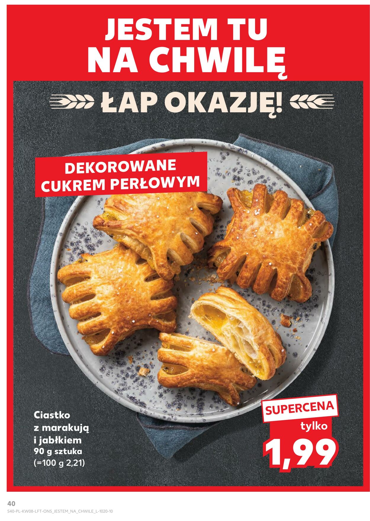 Gazetka Kaufland 20.02.2025 - 26.02.2025