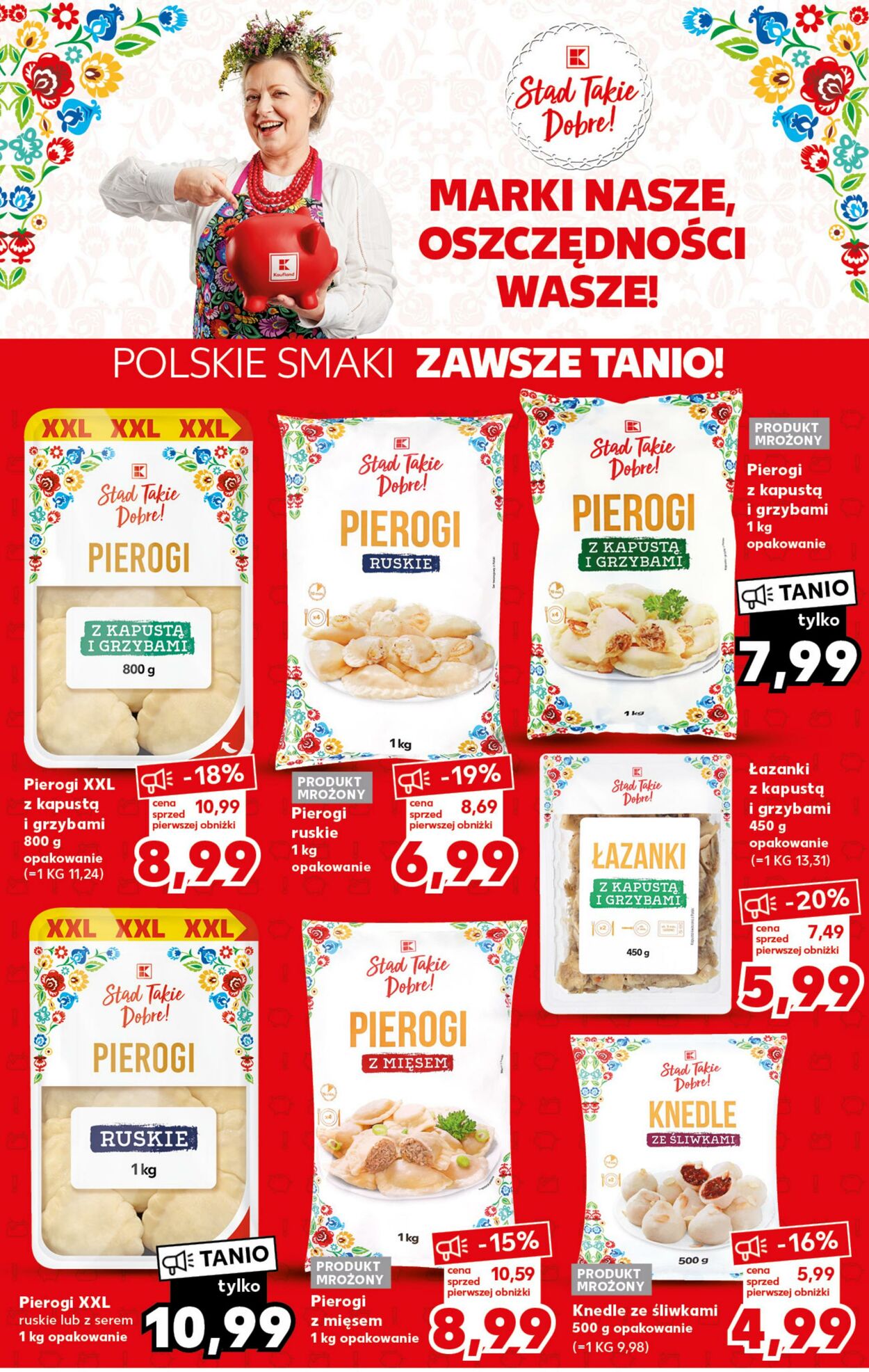 Gazetka Kaufland 11.12.2023 - 13.12.2023