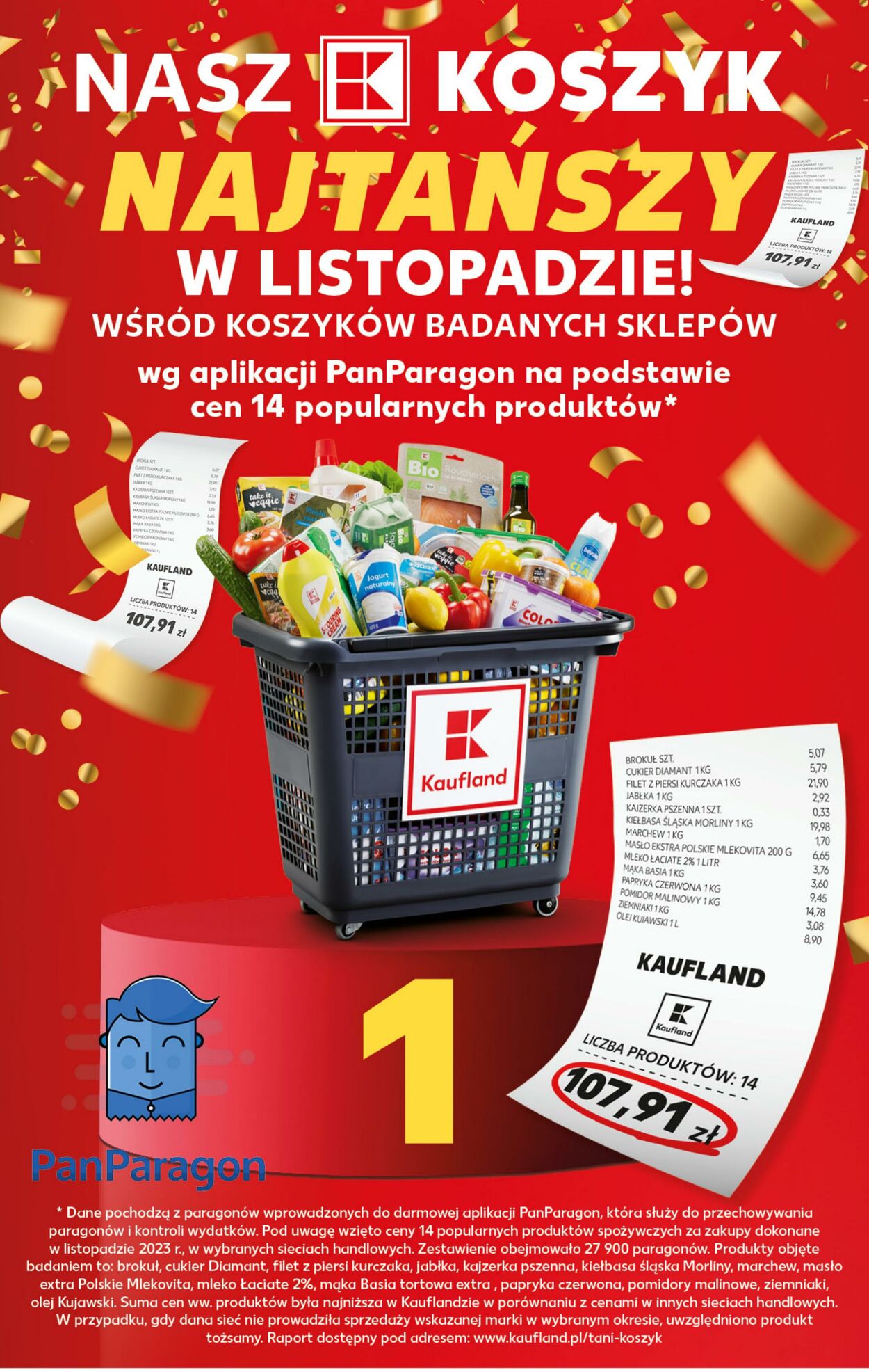 Gazetka Kaufland 08.01.2024 - 10.01.2024