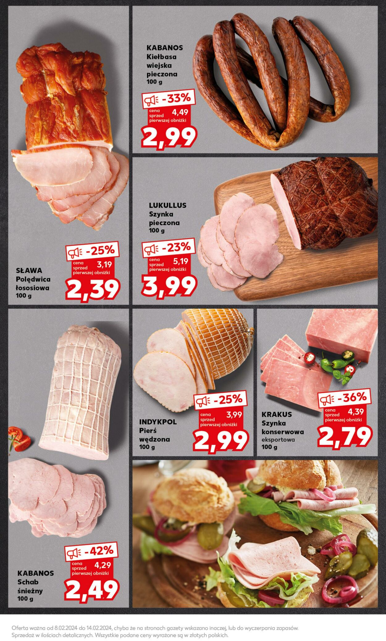 Gazetka Kaufland 12.02.2024 - 14.02.2024