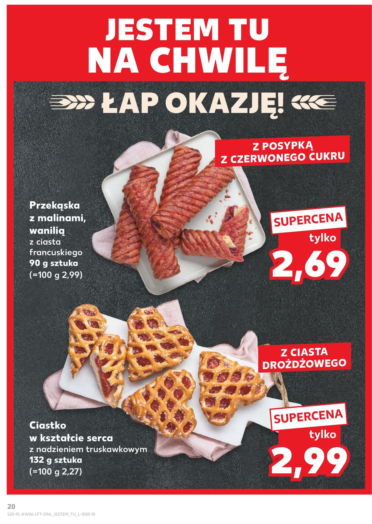 Gazetka Kaufland 06.02.2025 - 12.02.2025