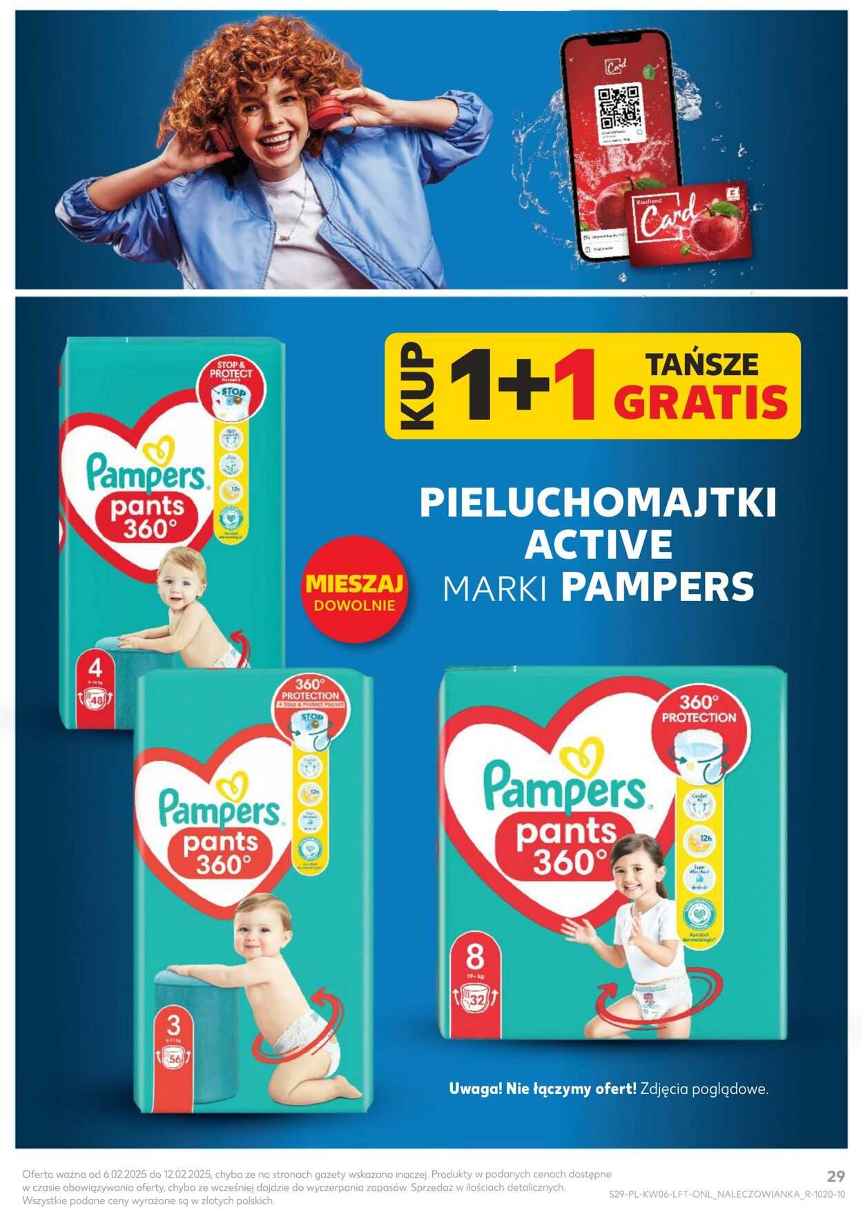 Gazetka Kaufland 06.02.2025 - 12.02.2025