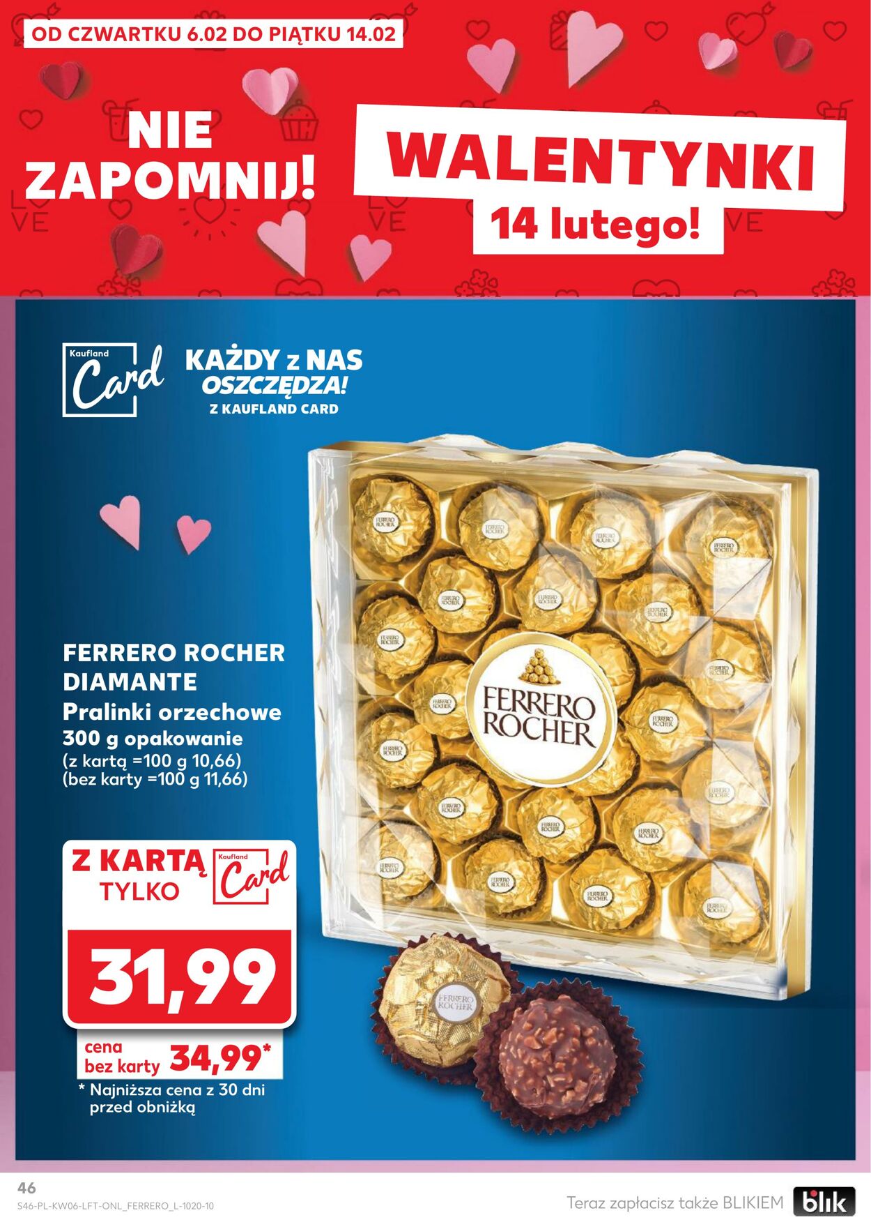 Gazetka Kaufland 06.02.2025 - 12.02.2025