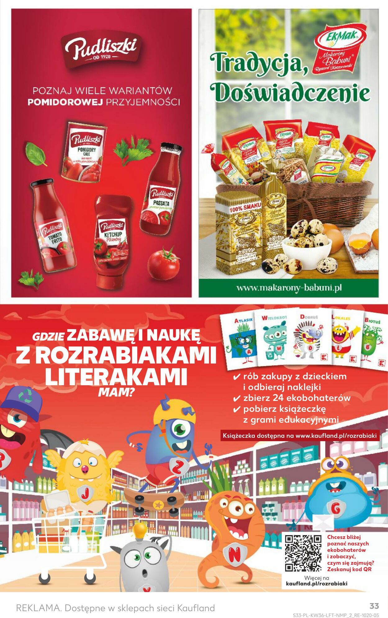 Gazetka Kaufland 08.09.2022 - 14.09.2022