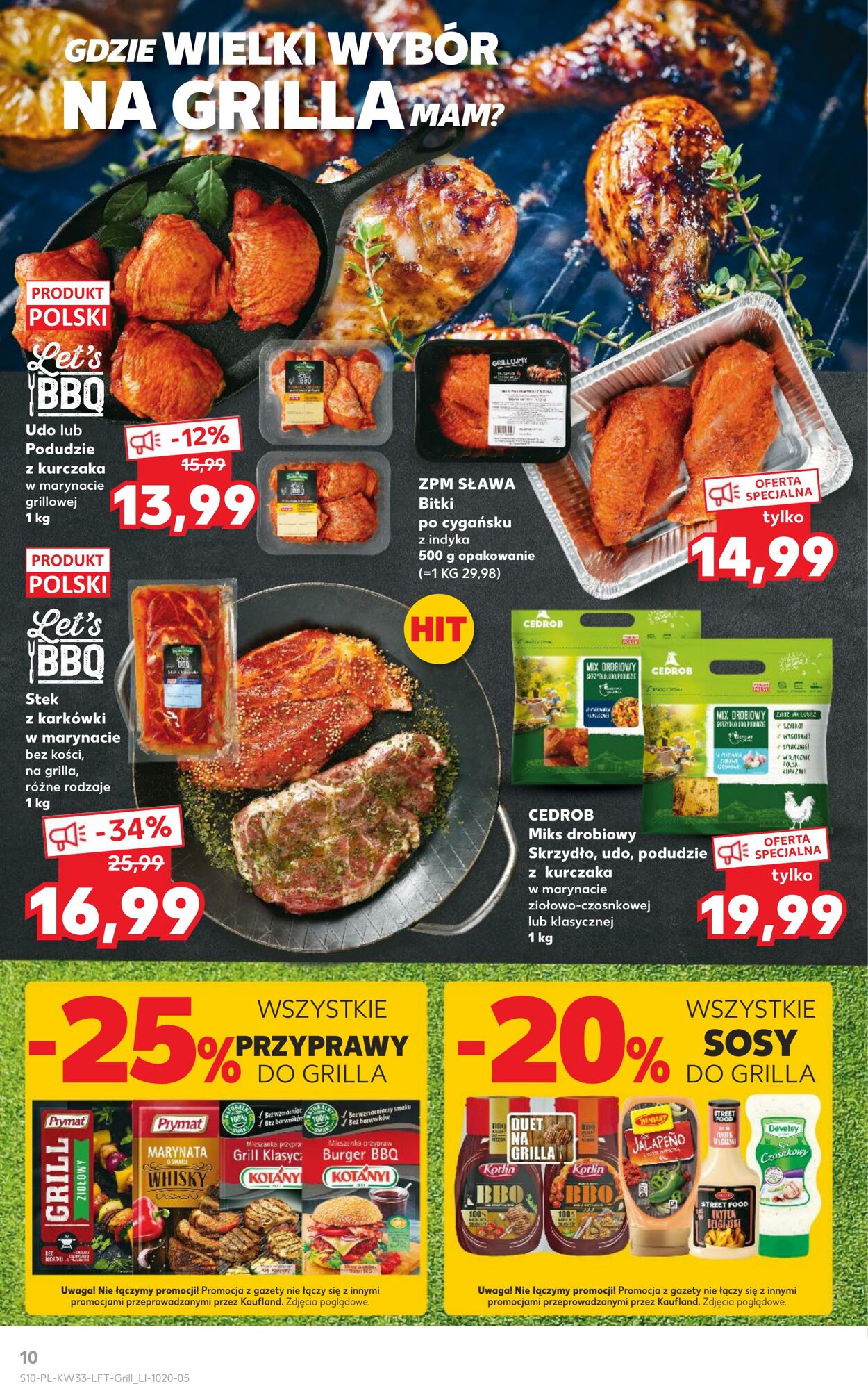 Gazetka Kaufland 18.08.2022 - 24.08.2022