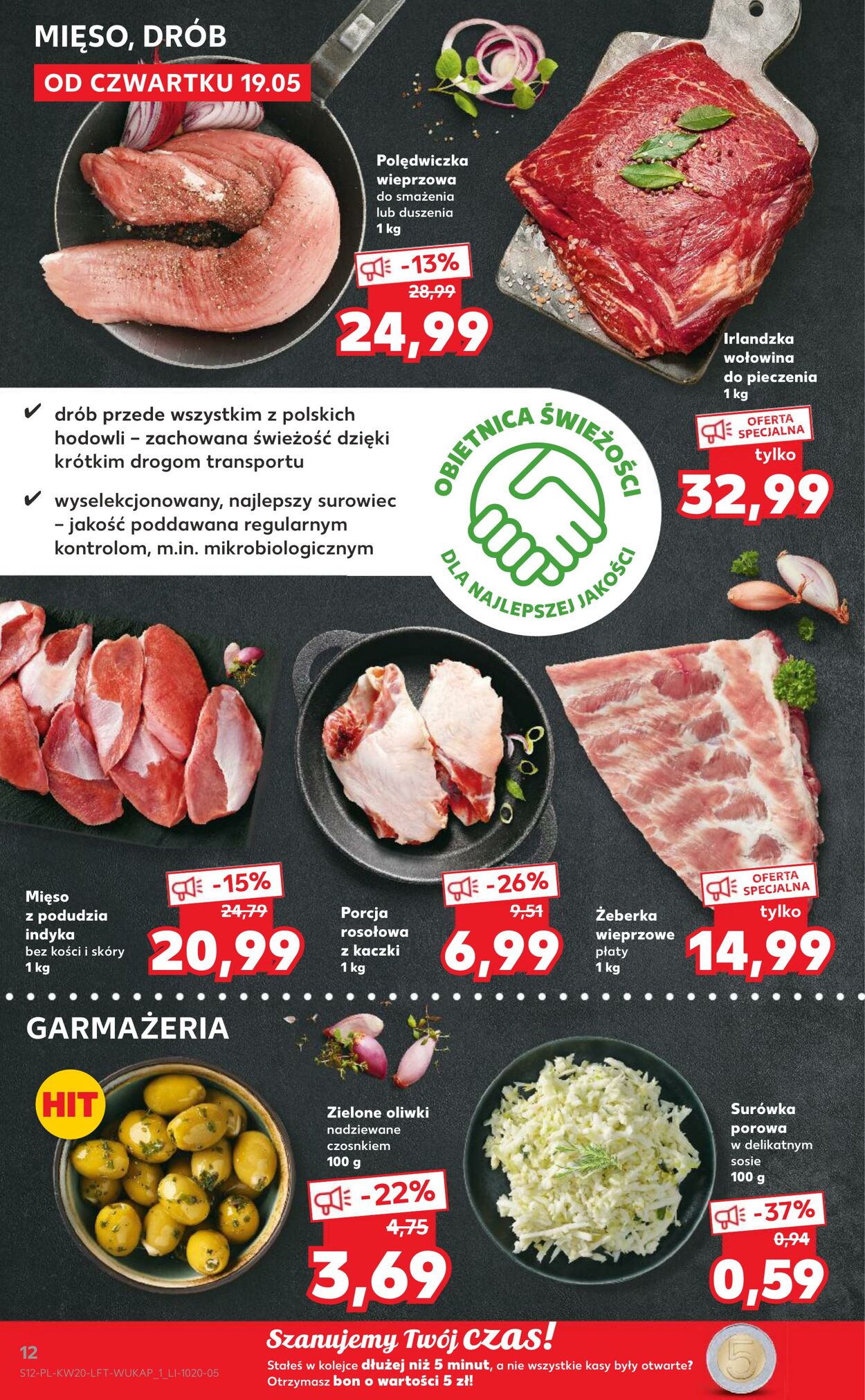 Gazetka Kaufland 19.05.2022 - 25.05.2022