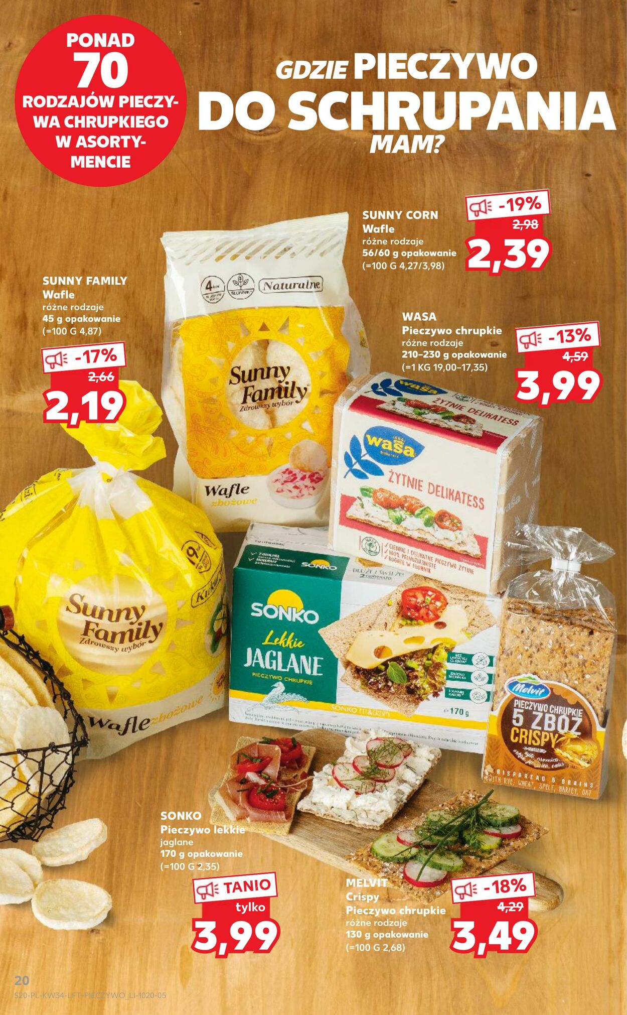 Gazetka Kaufland 25.08.2022 - 31.08.2022