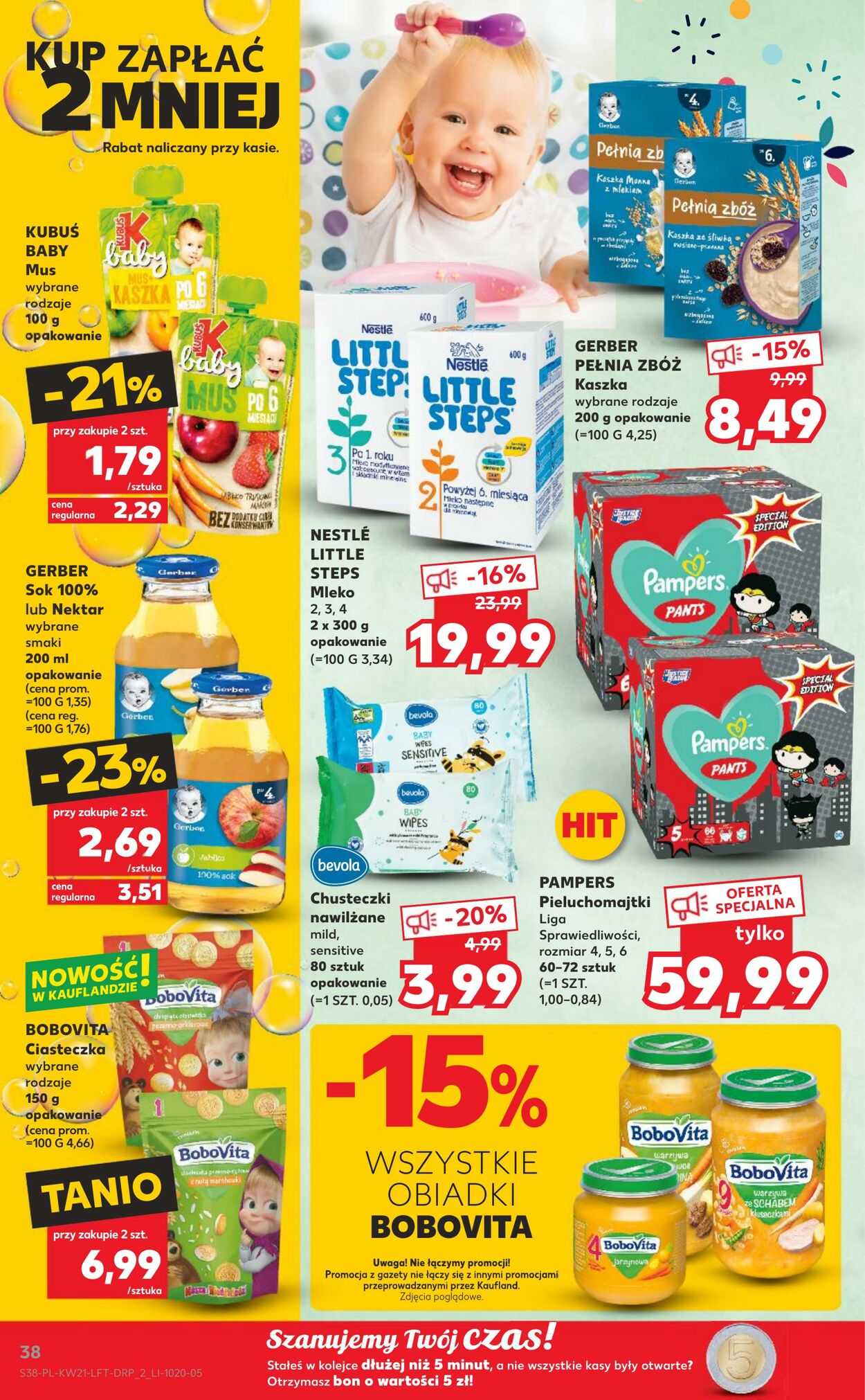 Gazetka Kaufland 26.05.2022 - 01.06.2022