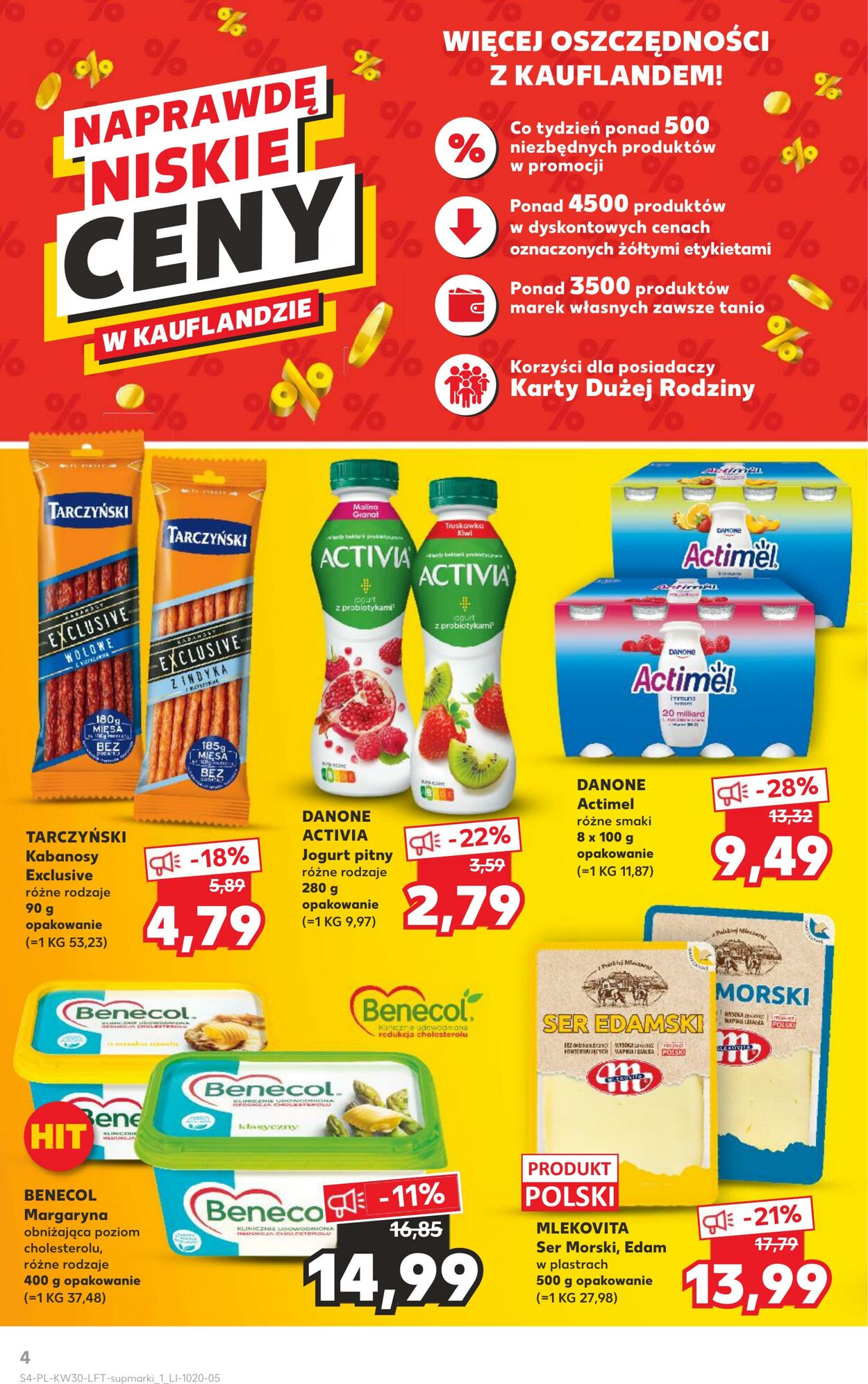 Gazetka Kaufland 28.07.2022 - 03.08.2022