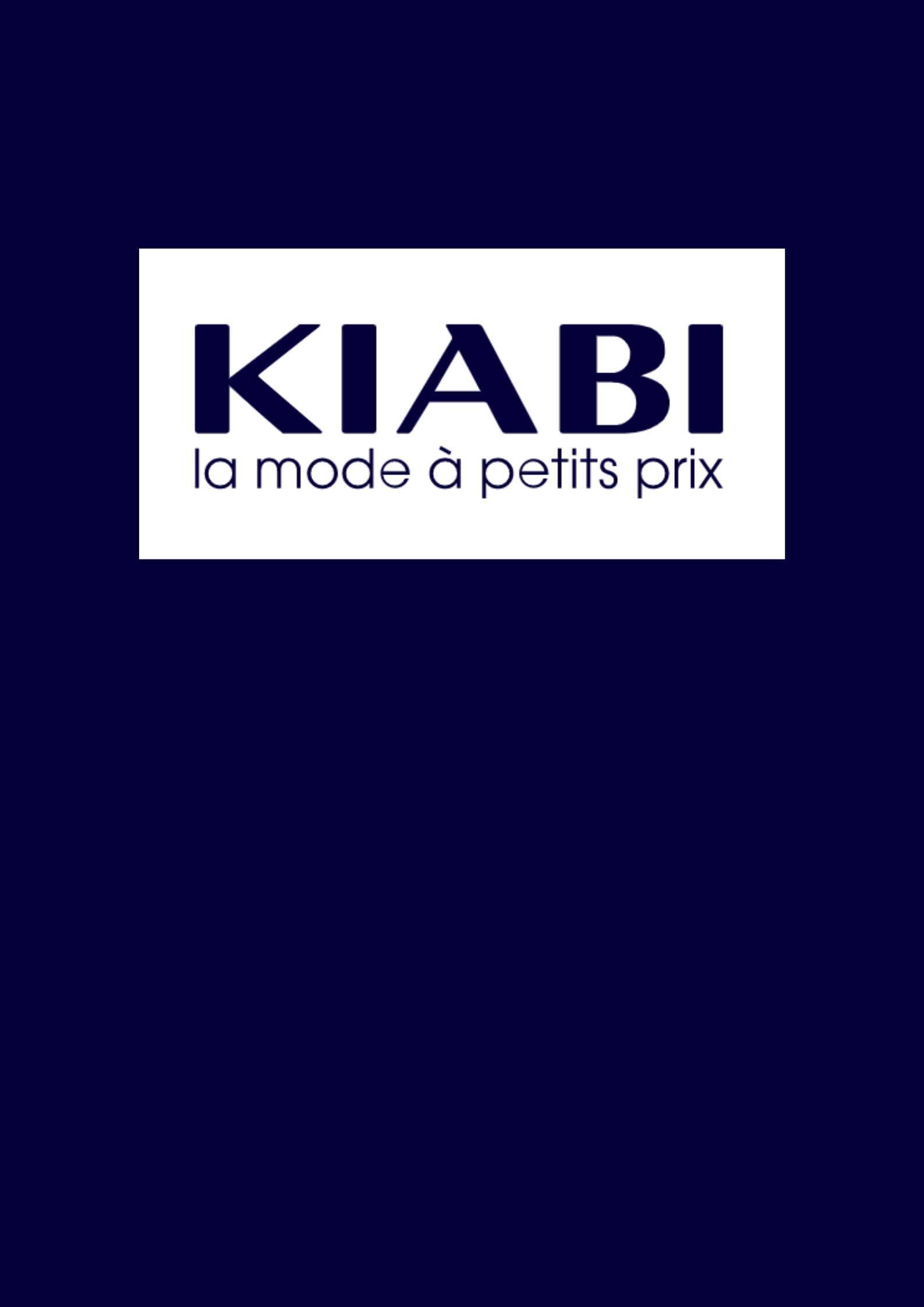 Gazetka Kiabi - Kiabi 26 sty, 2023 - 26 lut, 2023