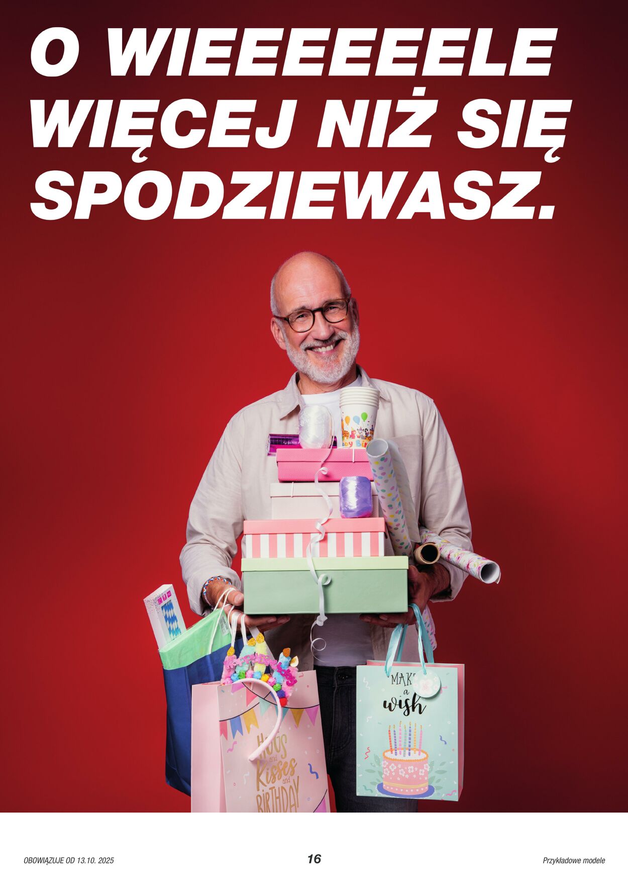 Gazetka KIK 13.10.2025 - 13.11.2025