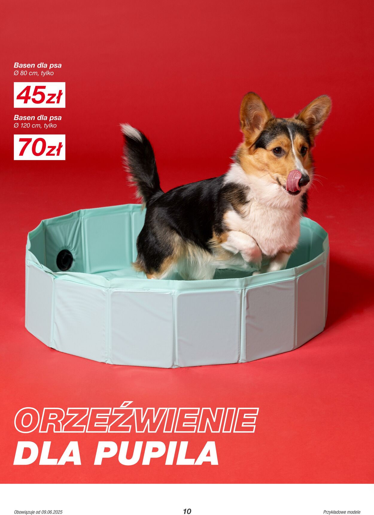 Gazetka KIK 09.06.2025 - 09.07.2025