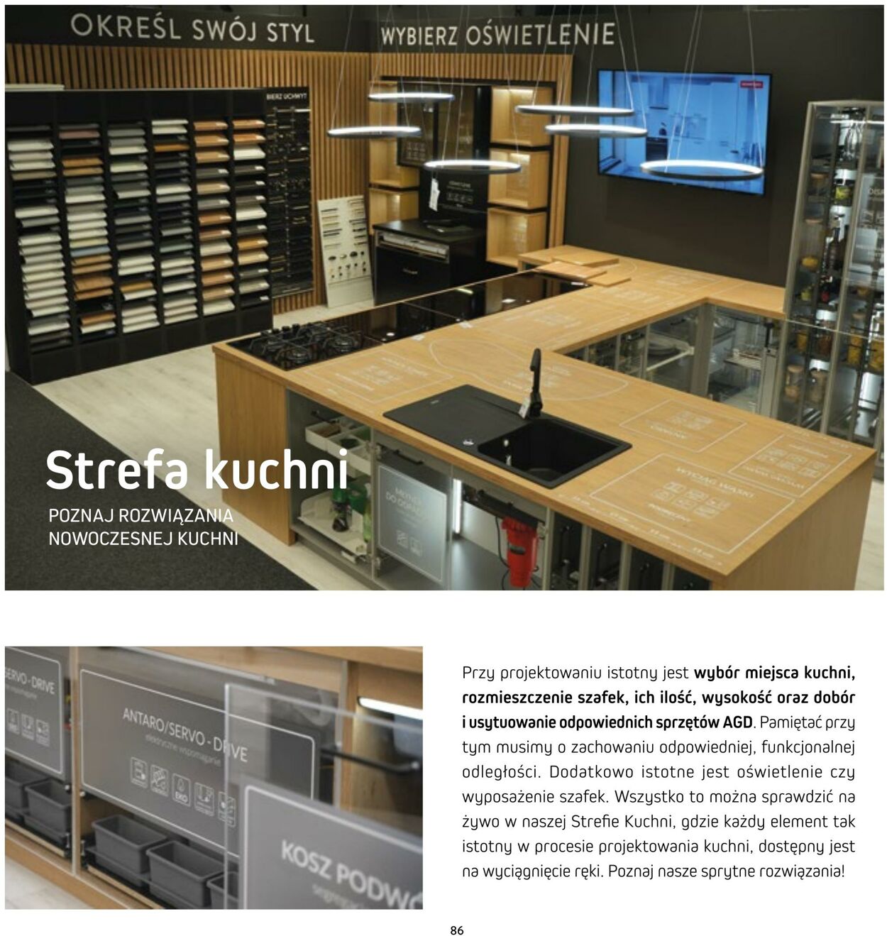 Gazetka Komfort 17.12.2025 - 17.12.2025
