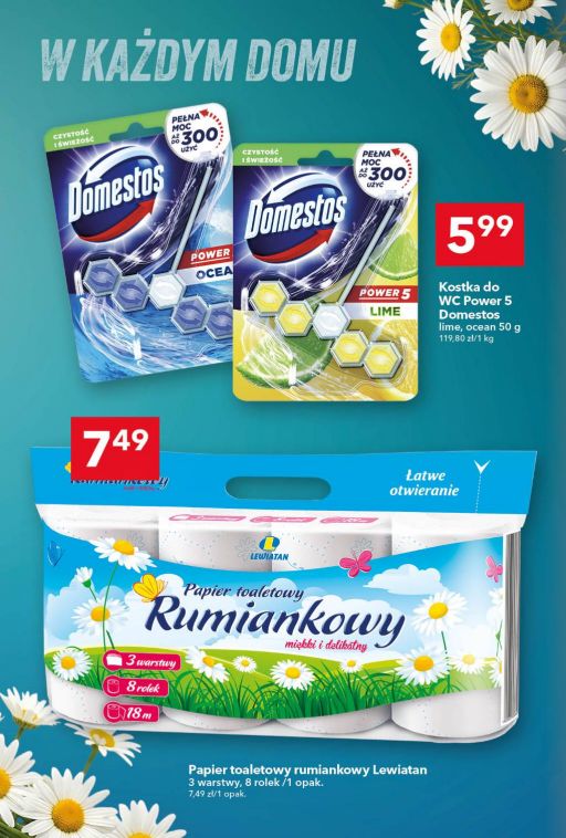 Gazetka Lewiatan 25.06.2026 - 01.07.2026