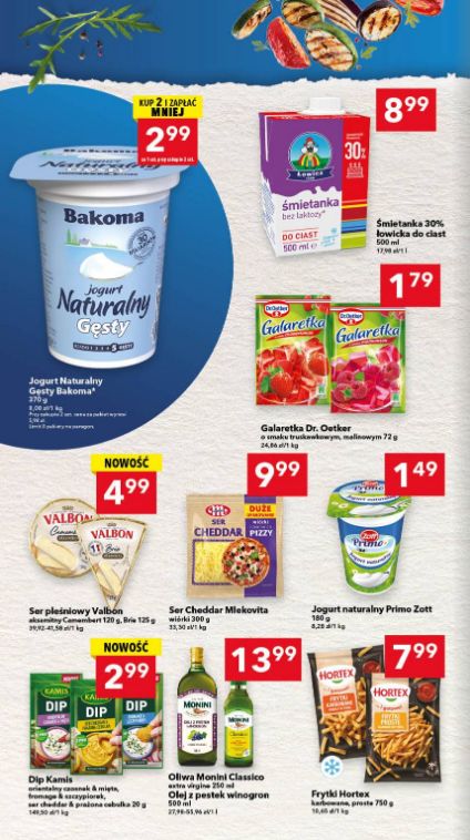 Gazetka Lewiatan 04.06.2026 - 10.06.2026