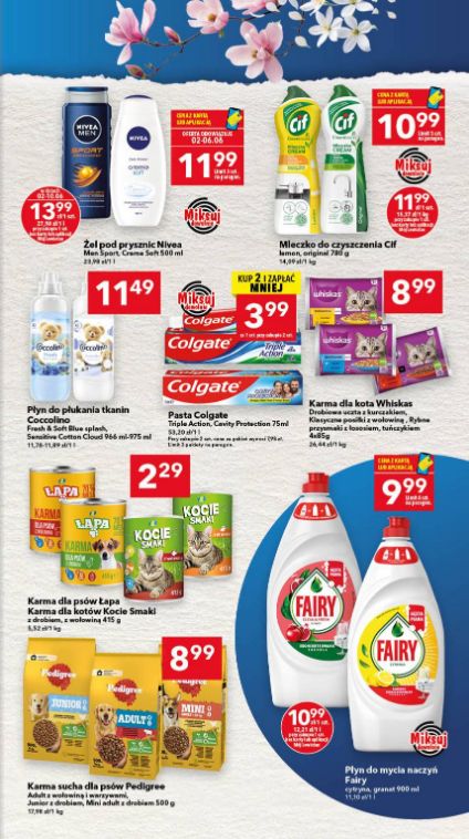 Gazetka Lewiatan 04.06.2026 - 10.06.2026