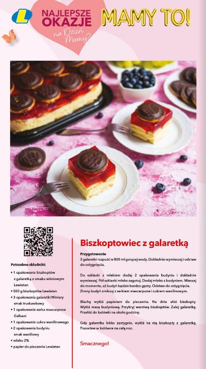 Gazetka Lewiatan 21.05.2026 - 27.05.2026