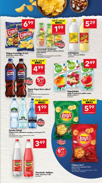 Gazetka Lewiatan 21.05.2026 - 27.05.2026