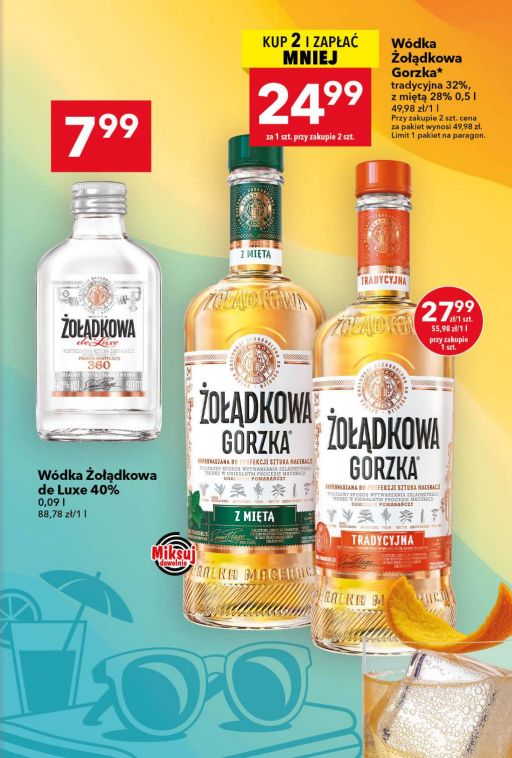 Gazetka Lewiatan 25.06.2026 - 01.07.2026