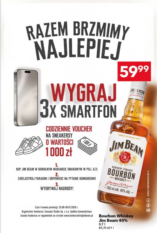Gazetka Lewiatan 25.06.2026 - 01.07.2026