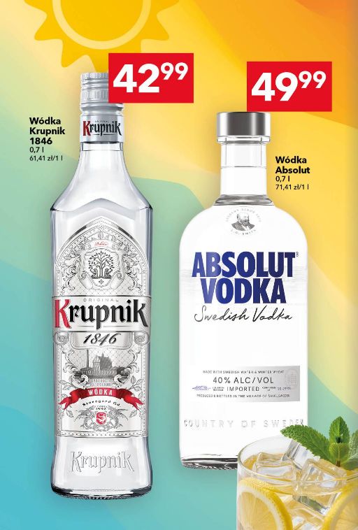 Gazetka Lewiatan 25.06.2026 - 01.07.2026