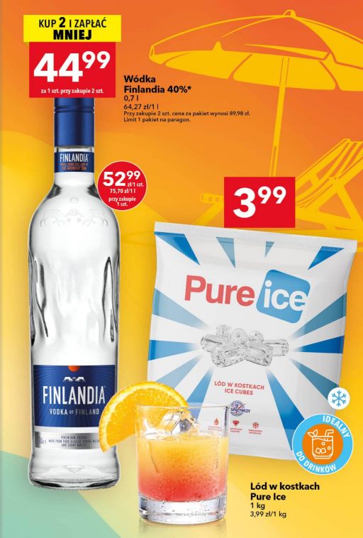 Gazetka Lewiatan 25.06.2026 - 01.07.2026