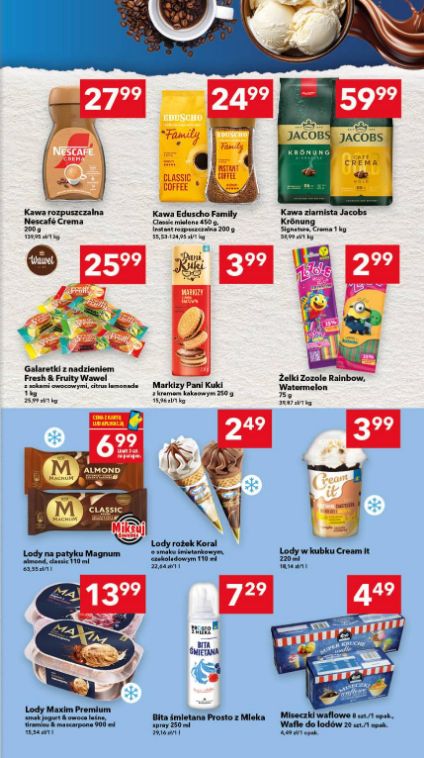 Gazetka Lewiatan 25.06.2026 - 01.07.2026
