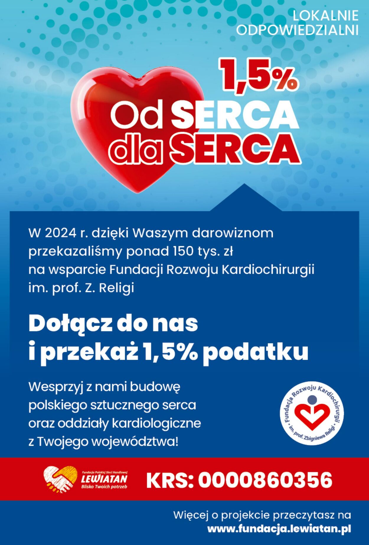 Gazetka Lewiatan 13.03.2025 - 19.03.2025