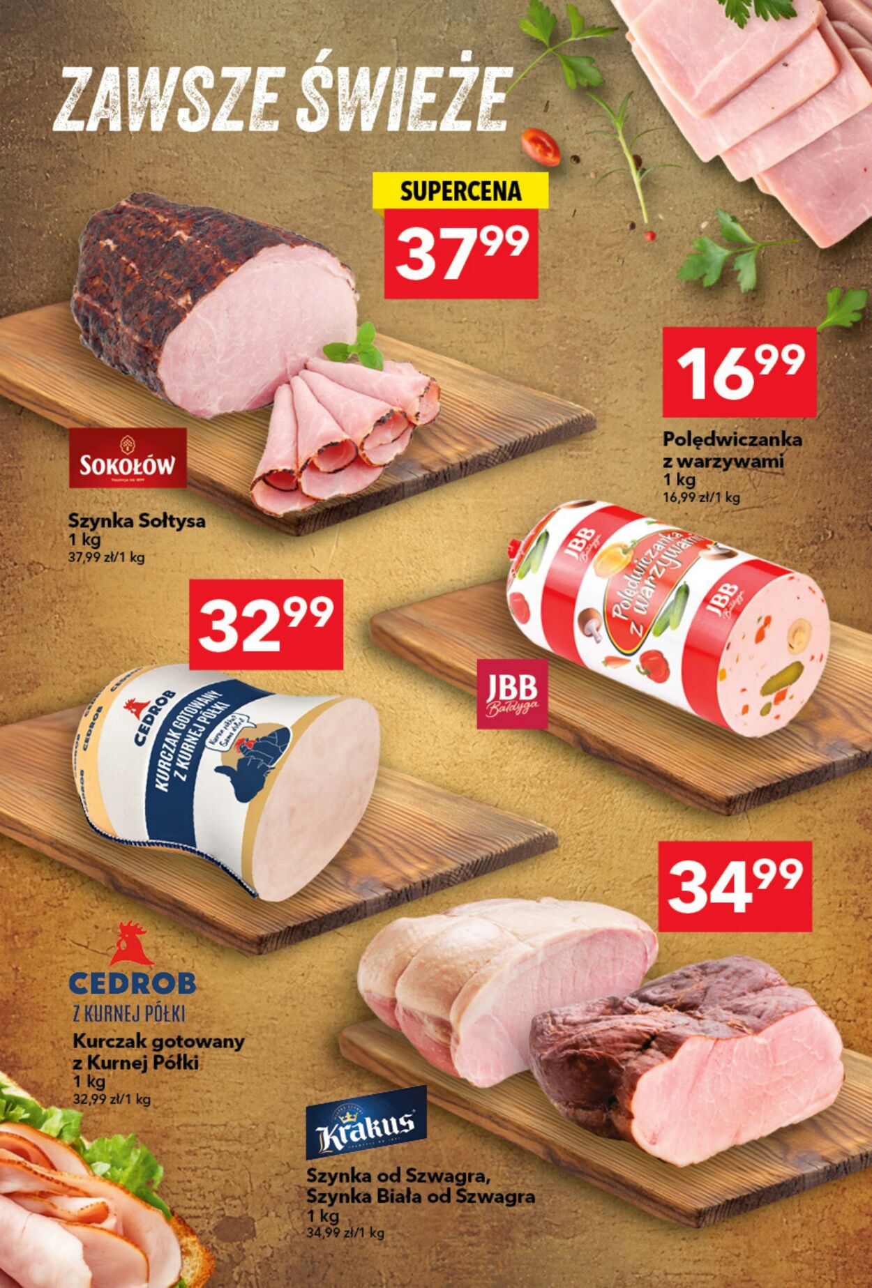 Gazetka Lewiatan 05.06.2025 - 11.06.2025