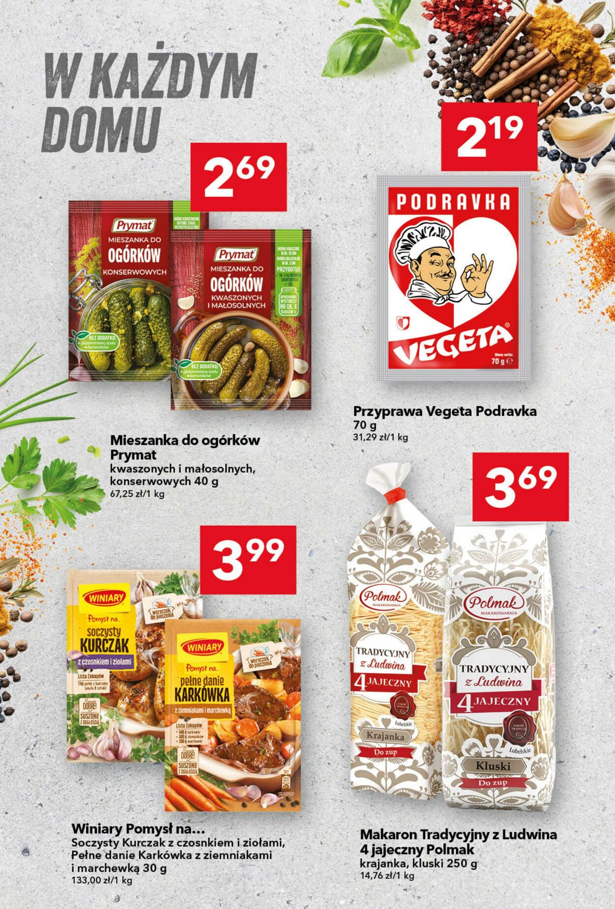 Gazetka Lewiatan 17.07.2025 - 23.07.2025