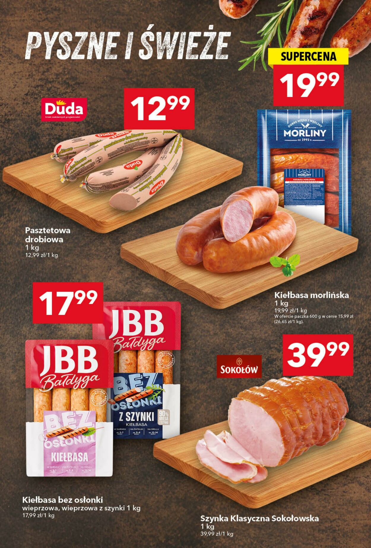 Gazetka Lewiatan 17.07.2025 - 23.07.2025