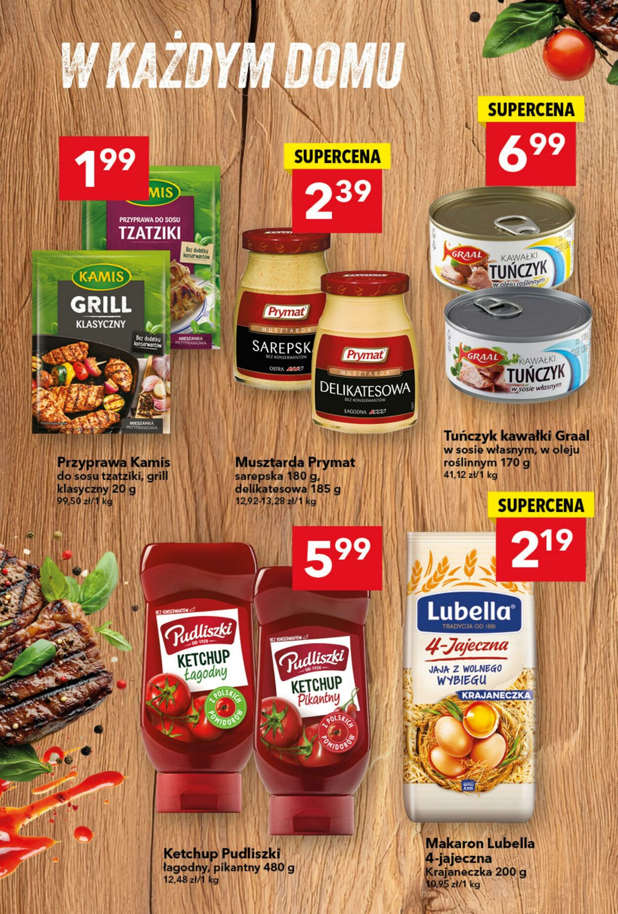 Gazetka Lewiatan 17.06.2025 - 25.06.2025