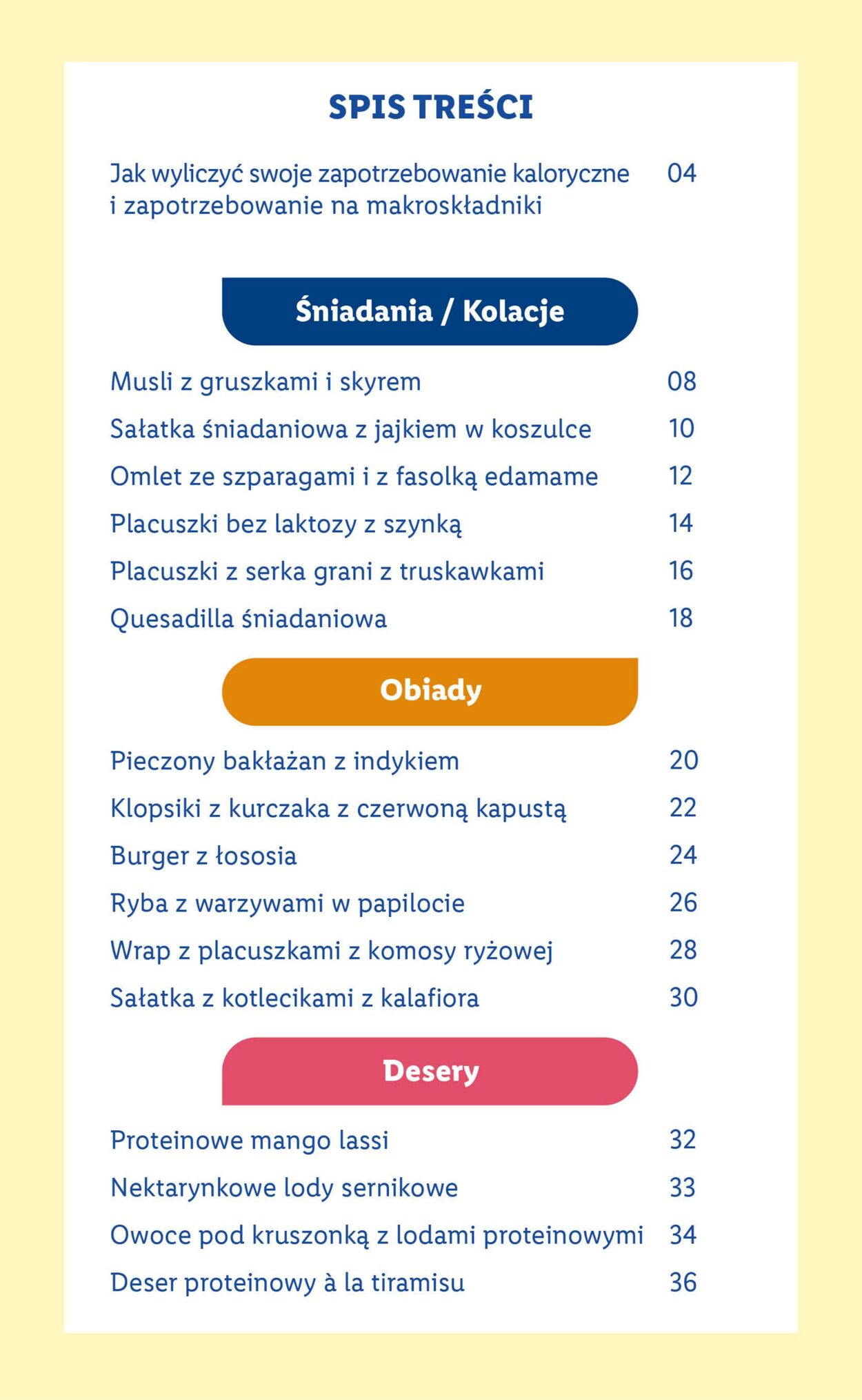 Gazetka Lidl 05.06.2023 - 27.08.2023